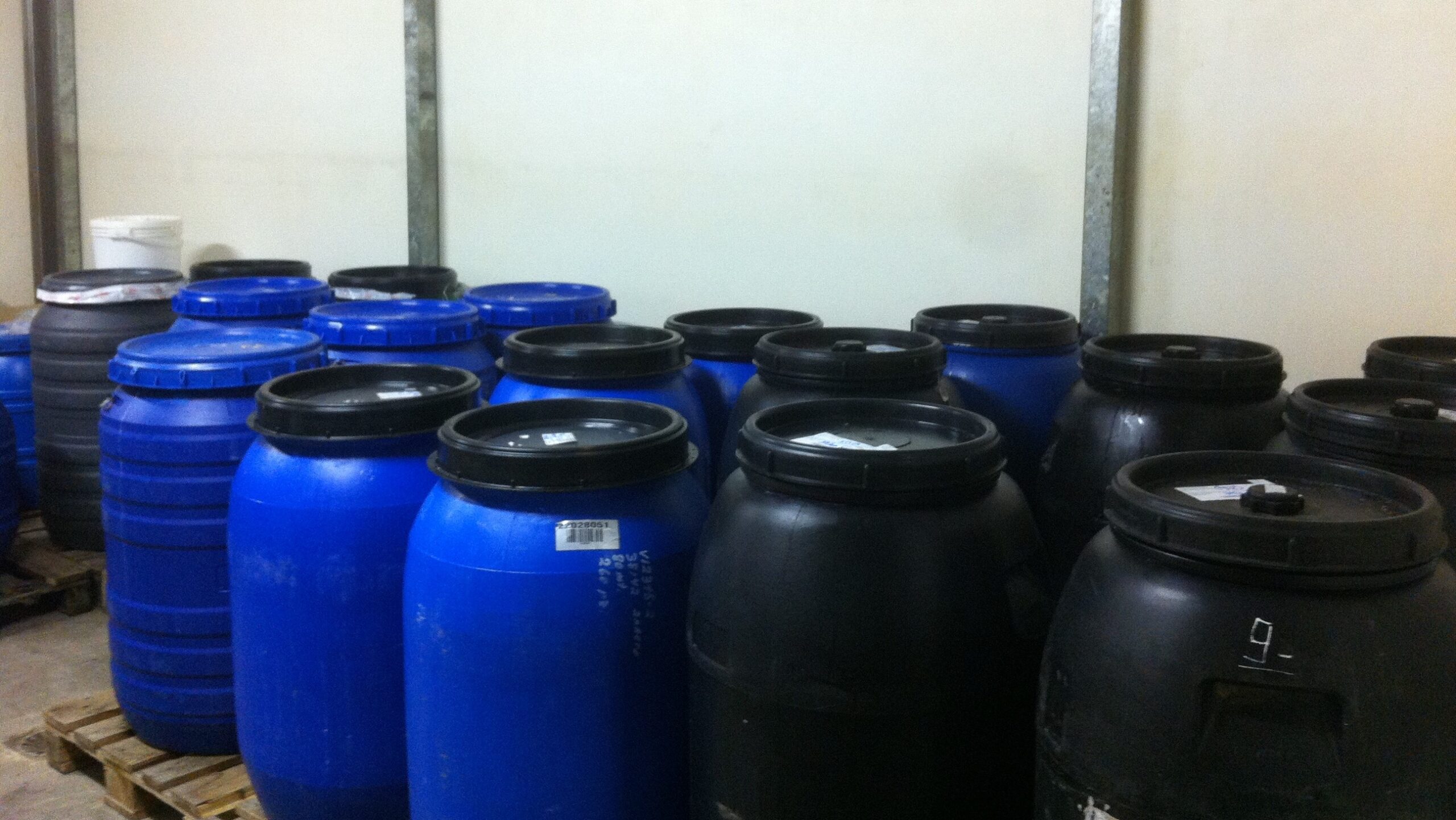 FOTO MAGAZZ. BUDELLA 1